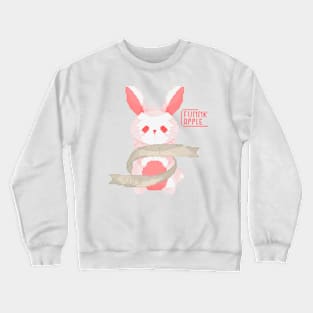 I suck Crewneck Sweatshirt